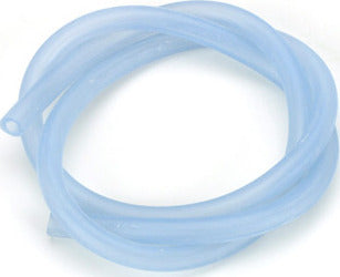 2' SUPER BLUE SILICONE TUBING / LARGE